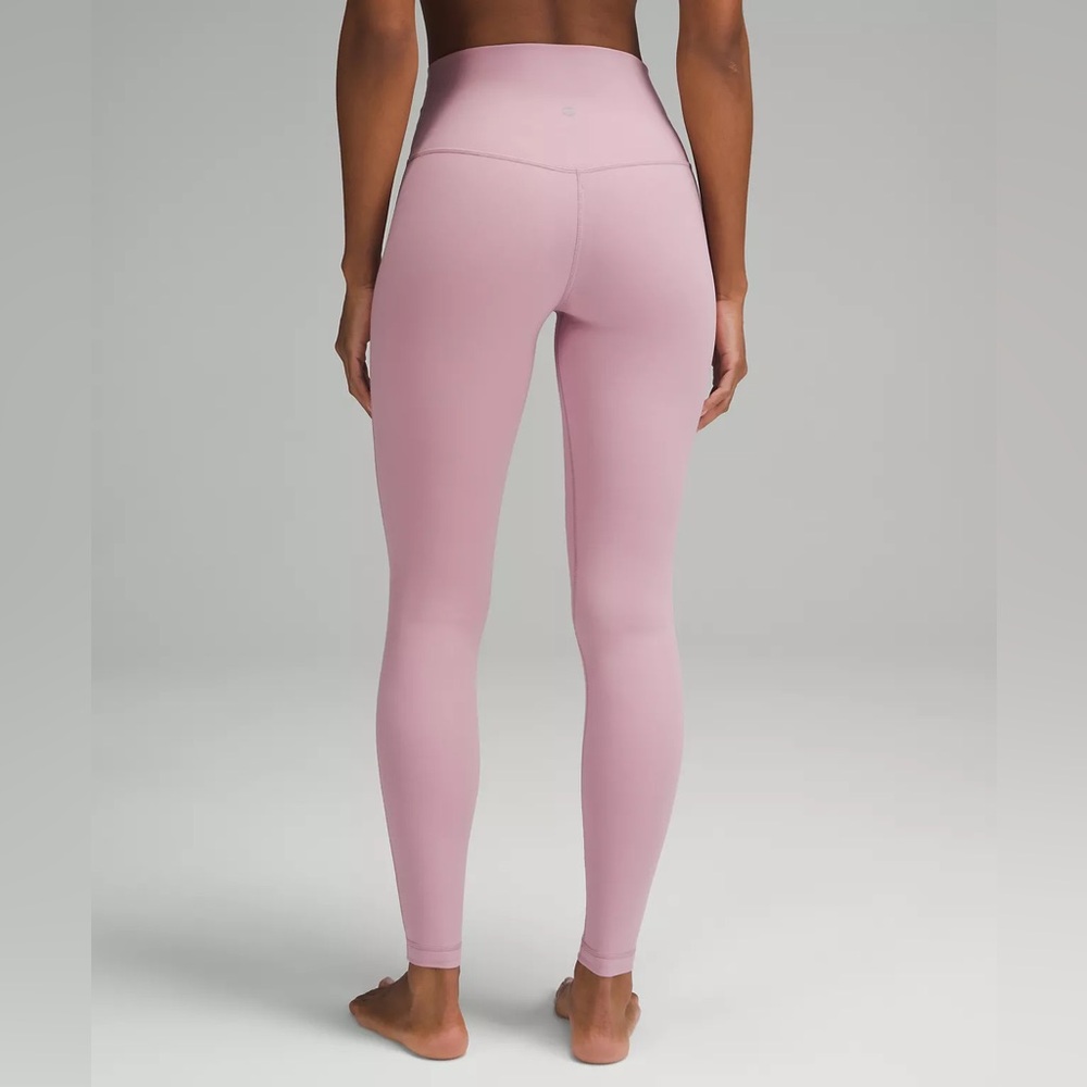 NWT Lululemon Align™ High-Rise Pant 28”